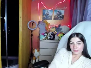 Chaturbate Adult Video Chat of miss_tasy