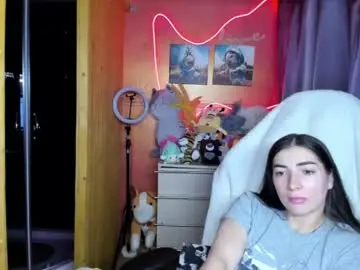 Chaturbate Adult Webcam of miss_tasy