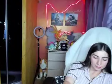 Chaturbate Live Porn of miss_tasy