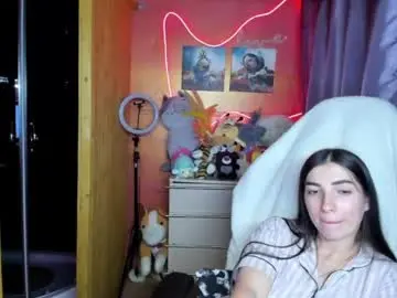 Chaturbate Free Porn Cam of miss_tasy