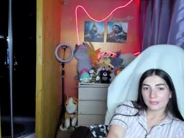 Chaturbate Nude Webcam of miss_tasy
