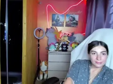 Chaturbate Nude Webcam of miss_tasy