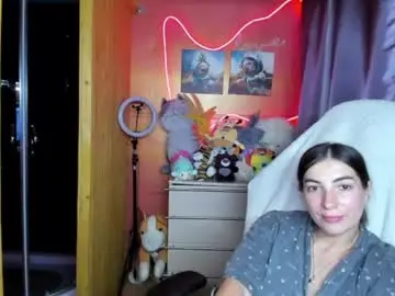 Chaturbate Live Sex Cam of miss_tasy