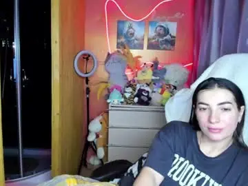 Chaturbate Sex Cam of miss_tasy