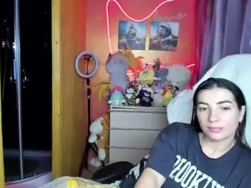 Chaturbate Live Sex Cam of miss_tasy