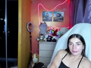 Chaturbate Best live sex cam show of miss_tasy