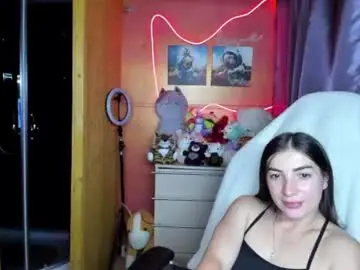 Chaturbate Adult Webcam of miss_tasy