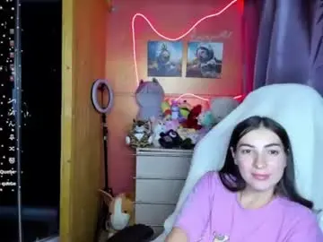 Chaturbate Private Sex Chat of miss_tasy