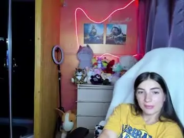 Chaturbate Adult Webcam of miss_tasy