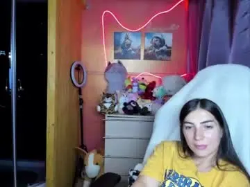 Chaturbate Free Porn Cam of miss_tasy