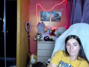 Chaturbate Live Porn of miss_tasy