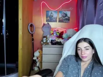 Chaturbate Private Sex Chat of miss_tasy