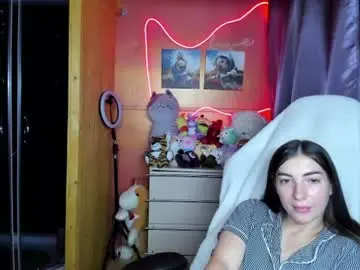 Chaturbate Live Sex of miss_tasy
