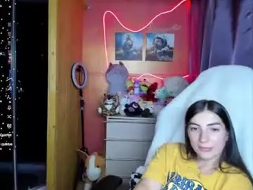 Chaturbate Best live sex cam show of miss_tasy