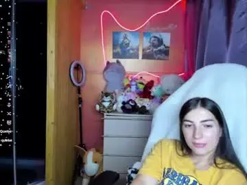 Chaturbate Adult Webcam of miss_tasy