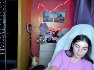 Chaturbate Live Sex Cam of miss_tasy