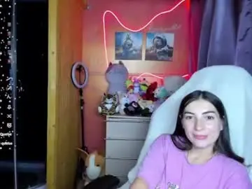 Chaturbate Nude Webcam of miss_tasy