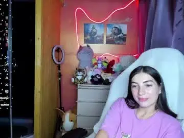 Chaturbate Private Sex Chat of miss_tasy