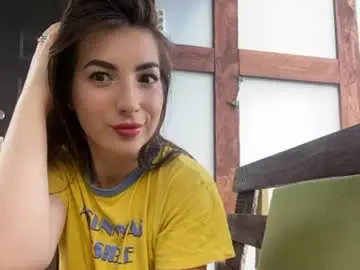 Chaturbate Sex Chat of miss_tasy