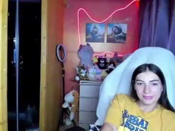 Chaturbate Adult Video Chat of miss_tasy
