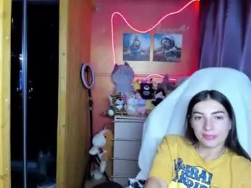 Chaturbate Live Sex Cam of miss_tasy