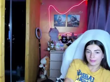 Chaturbate Watch Live Sex Cams of miss_tasy