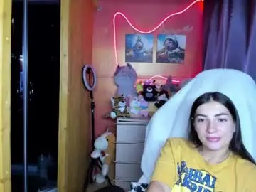 Chaturbate Sex Chat of miss_tasy