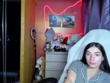 Chaturbate Nude Webcam of miss_tasy