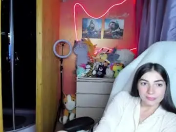 Chaturbate Live Sex of miss_tasy