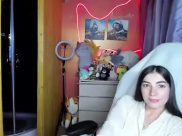 Chaturbate Private Sex Chat of miss_tasy