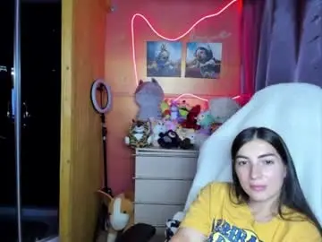 Chaturbate Watch Live Sex Cams of miss_tasy