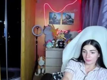 Chaturbate Sex Chat of miss_tasy