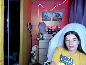 Chaturbate Watch Live Sex Cams of miss_tasy