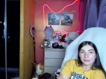 Chaturbate Live Porn of miss_tasy
