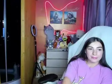 Chaturbate Watch Live Sex Cams of miss_tasy
