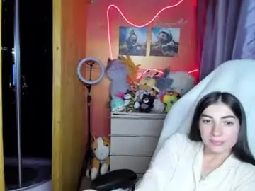 Chaturbate Best live sex cam show of miss_tasy