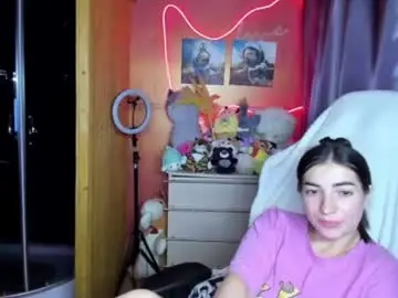 Chaturbate Watch Live Sex Cams of miss_tasy