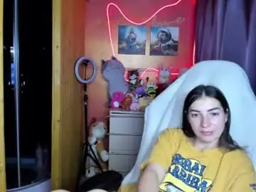 Chaturbate Private Sex Chat of miss_tasy