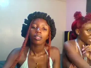 Chaturbate Live Sex Cam of norababy20