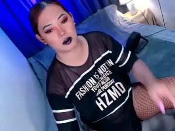 Chaturbate Sex Chat of olivia_the_temptress27