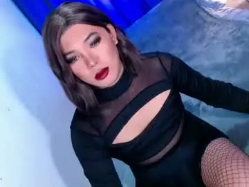 Chaturbate Live Porn of olivia_the_temptress27