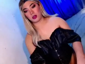 Chaturbate Adult Webcam of olivia_the_temptress27