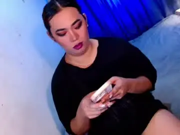 Chaturbate Private Sex Chat of olivia_the_temptress27