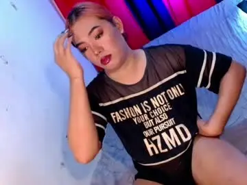 Chaturbate Sex Chat of olivia_the_temptress27