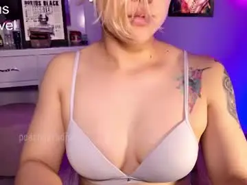 Chaturbate Live Porn of peach_paradisee