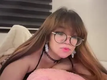Chaturbate Live Sex of pinkyrosexx
