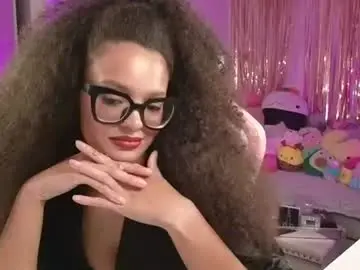 Chaturbate Adult Webcam of princessamberrrxo