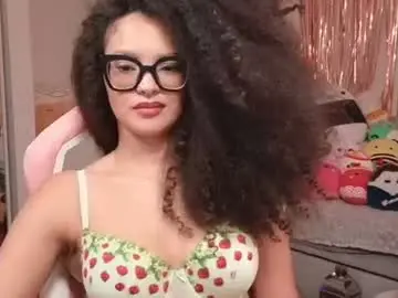 Chaturbate Best live sex cam show of princessamberrrxo