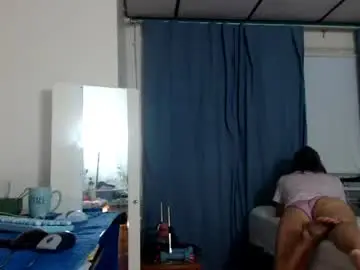 Chaturbate Live Porn of putiputi4u