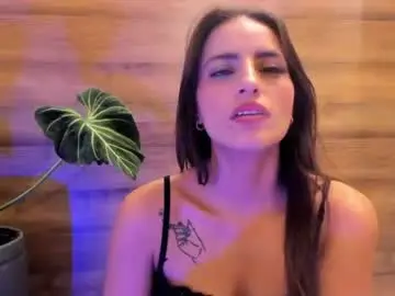 Chaturbate Adult Webcam of reyasimos